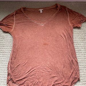 Nordstrom V Neck